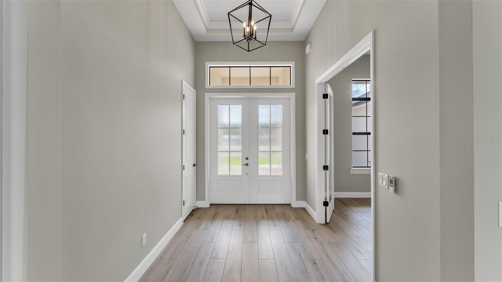 NOT IN SUBDIVISION - Residential