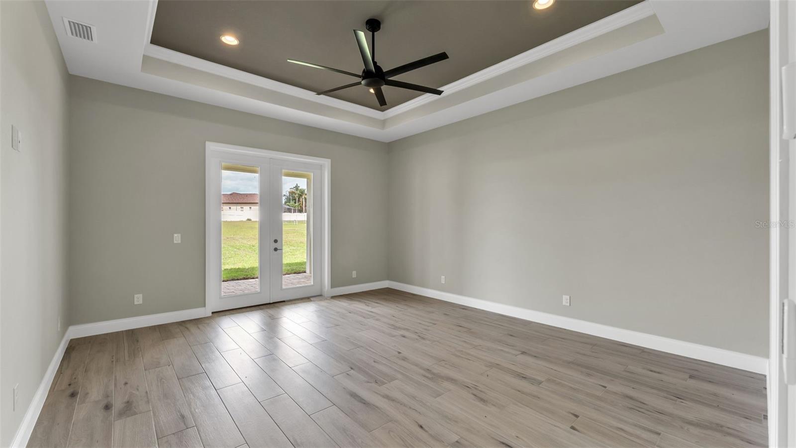 NOT IN SUBDIVISION - Residential