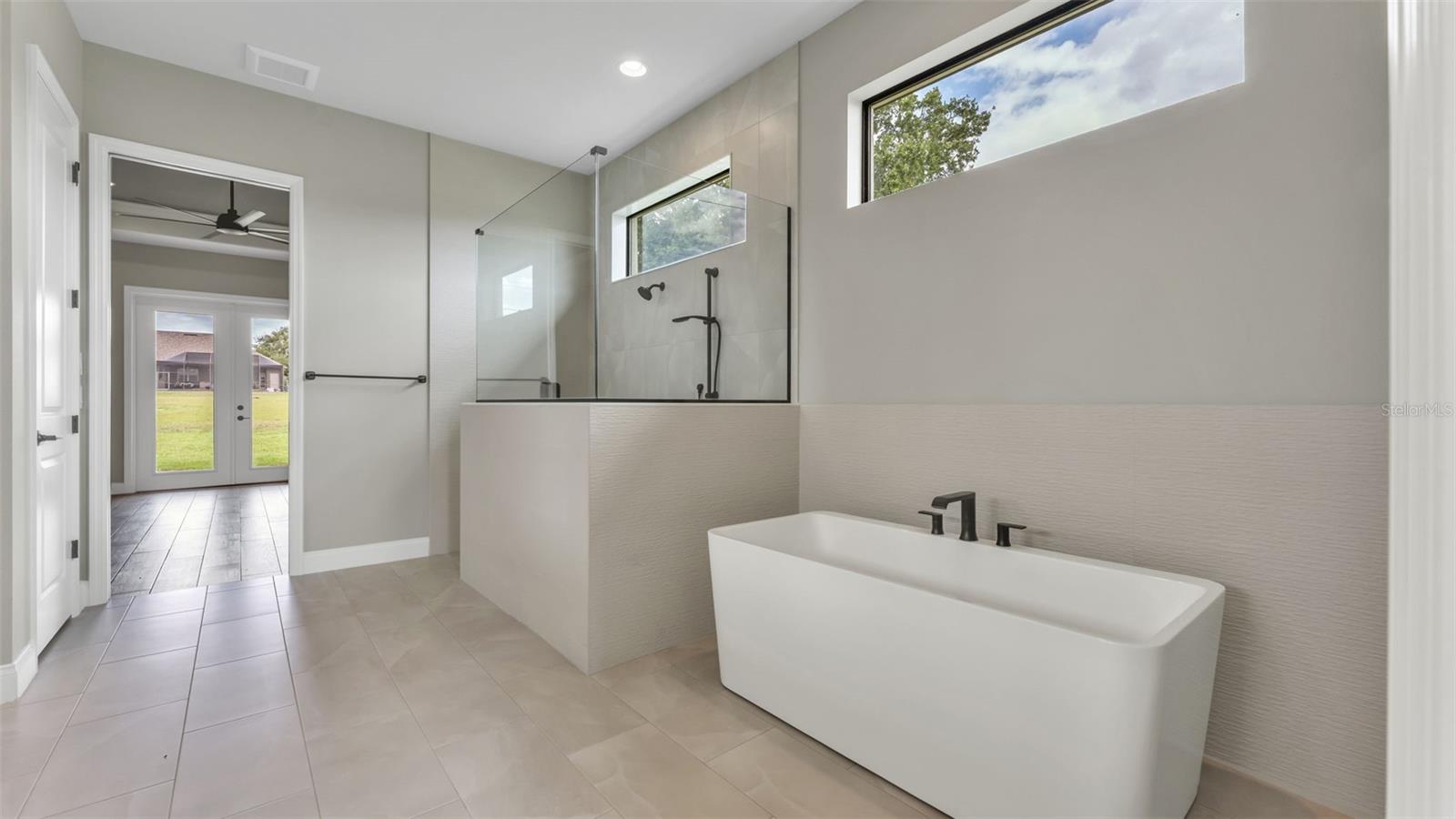 NOT IN SUBDIVISION - Residential
