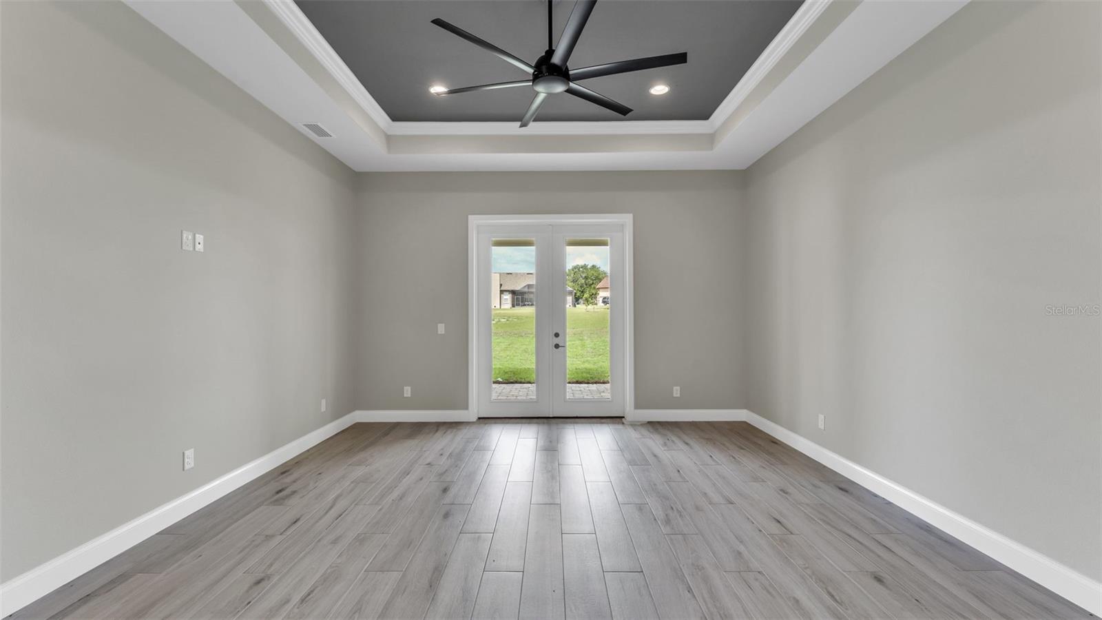 NOT IN SUBDIVISION - Residential