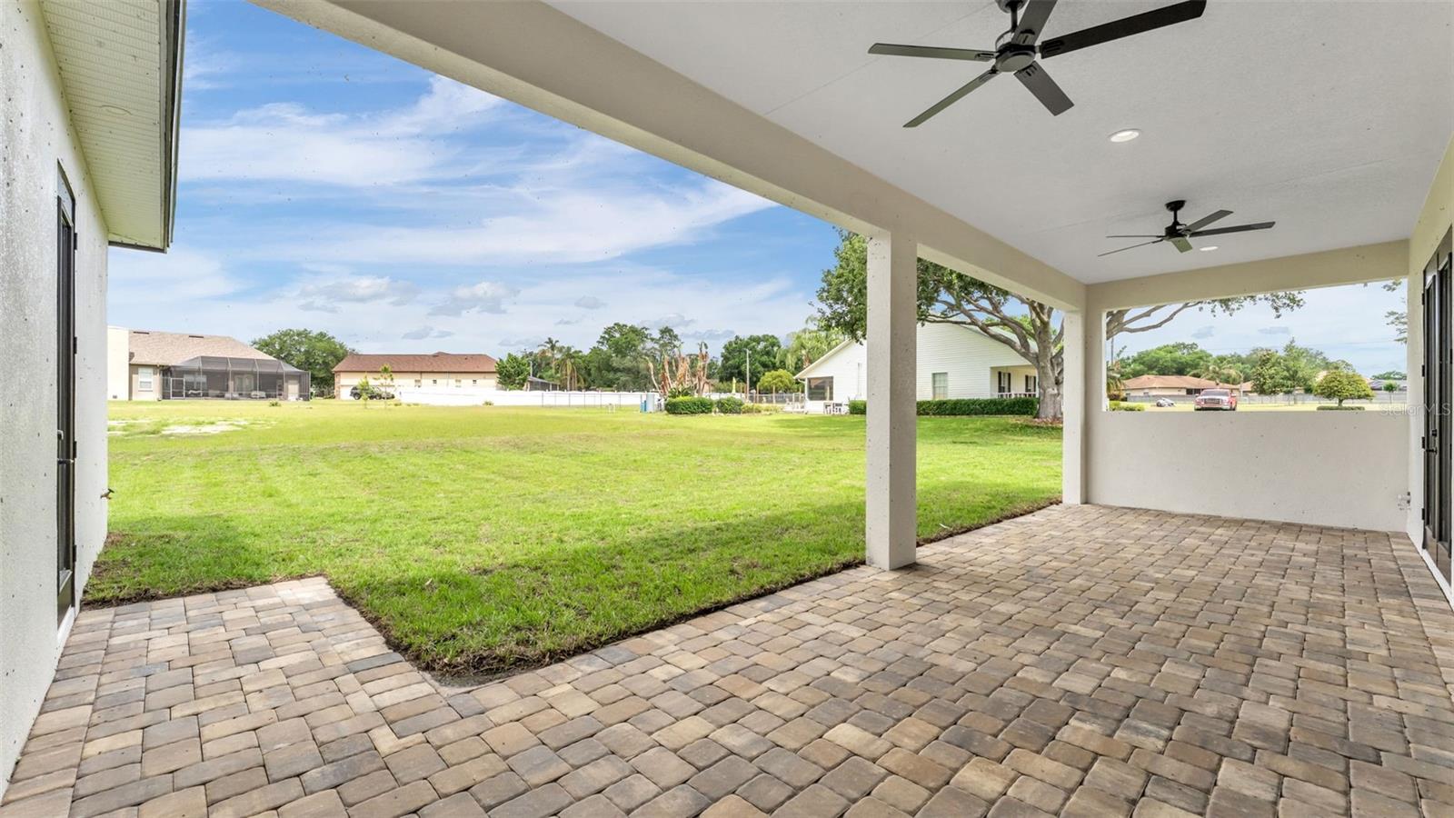 NOT IN SUBDIVISION - Residential