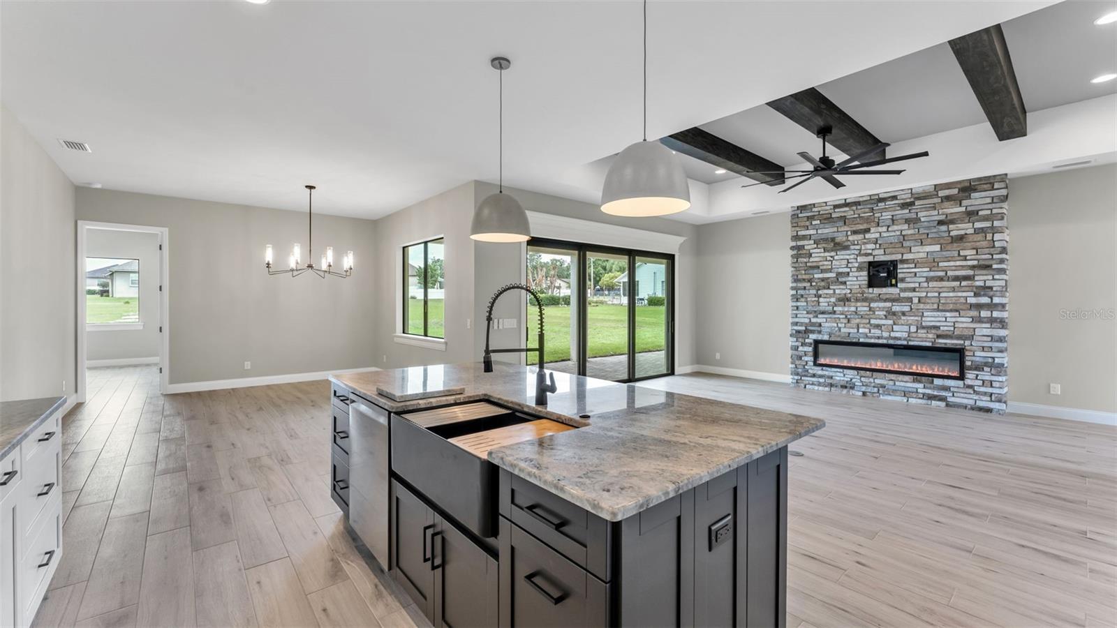 NOT IN SUBDIVISION - Residential