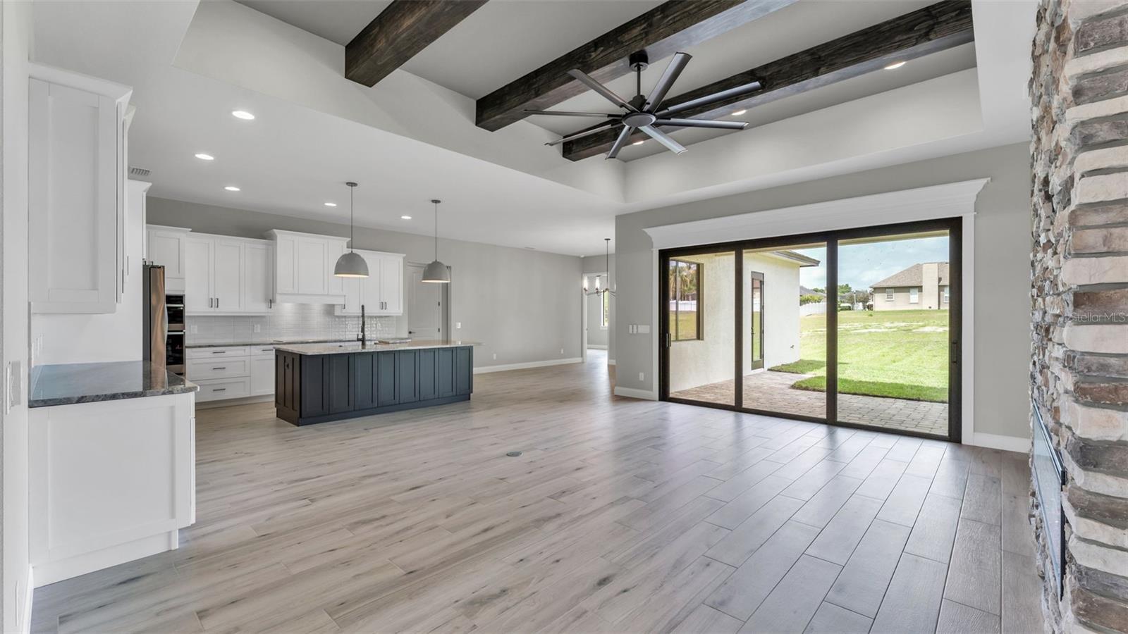 NOT IN SUBDIVISION - Residential