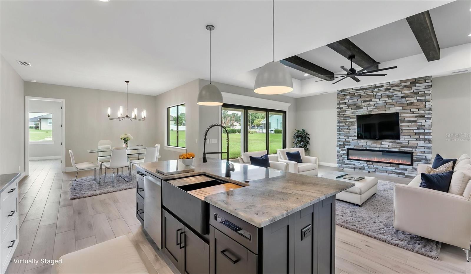 NOT IN SUBDIVISION - Residential