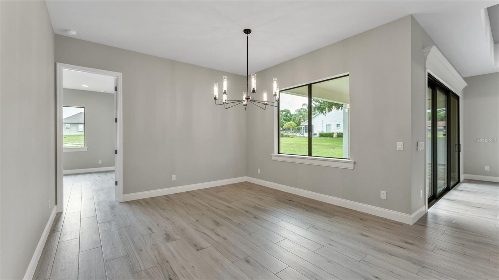NOT IN SUBDIVISION - Residential