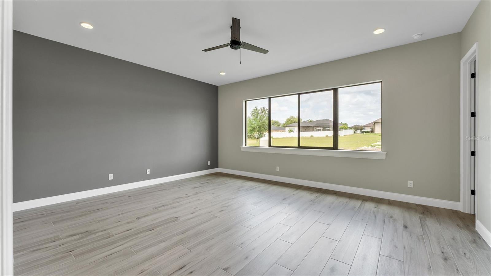 NOT IN SUBDIVISION - Residential