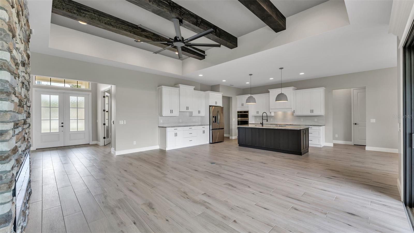 NOT IN SUBDIVISION - Residential