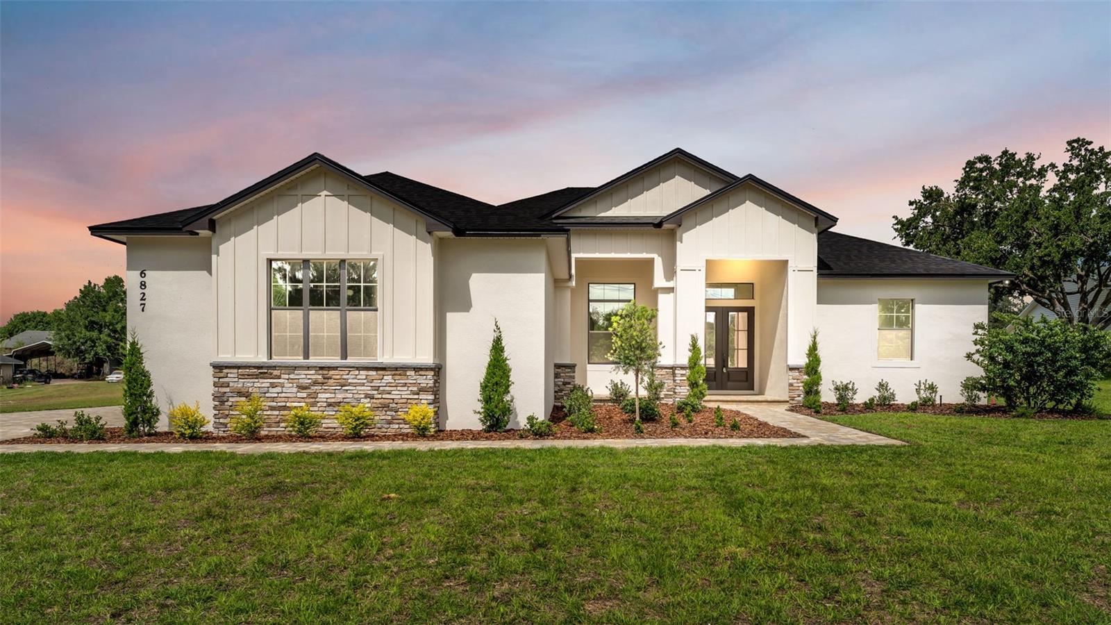 NOT IN SUBDIVISION - Residential