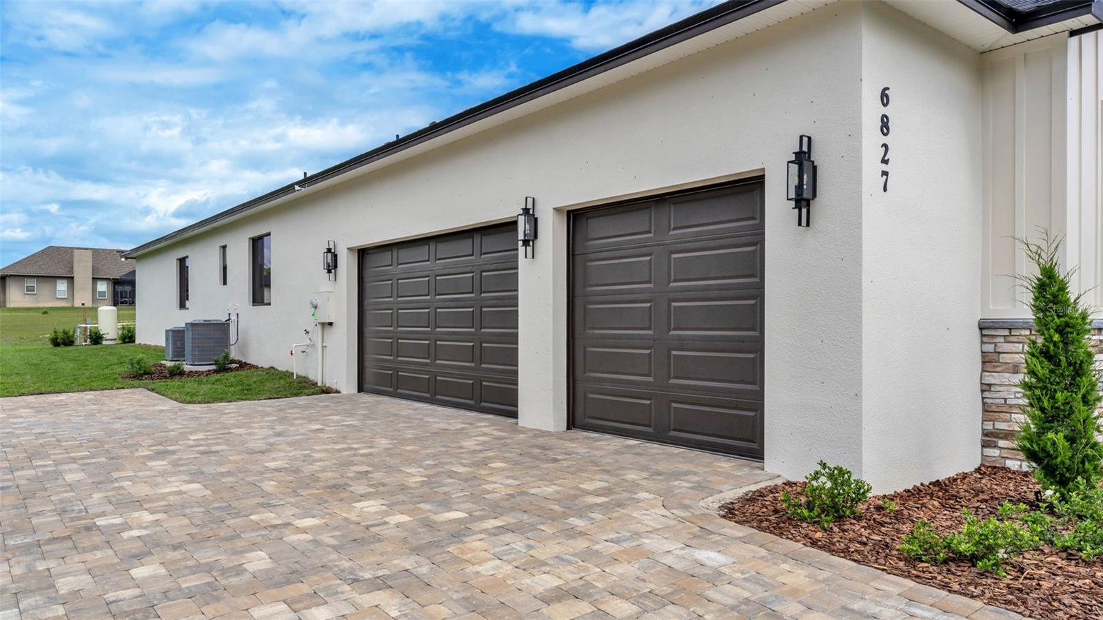 NOT IN SUBDIVISION - Residential