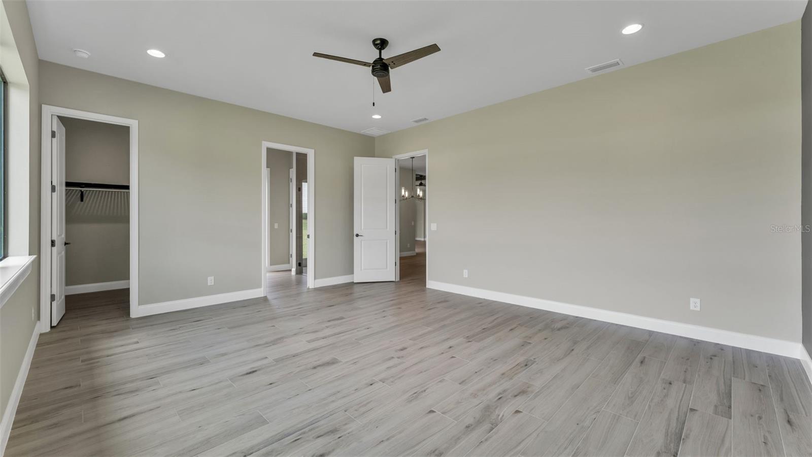 NOT IN SUBDIVISION - Residential