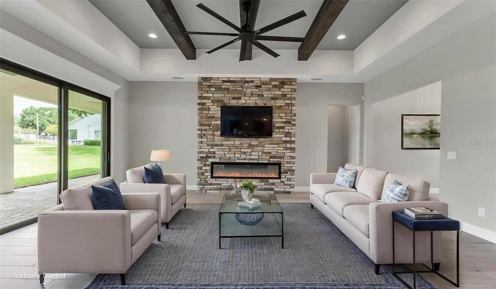 NOT IN SUBDIVISION - Residential