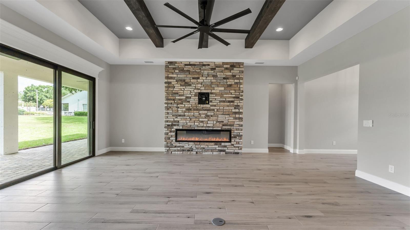 NOT IN SUBDIVISION - Residential