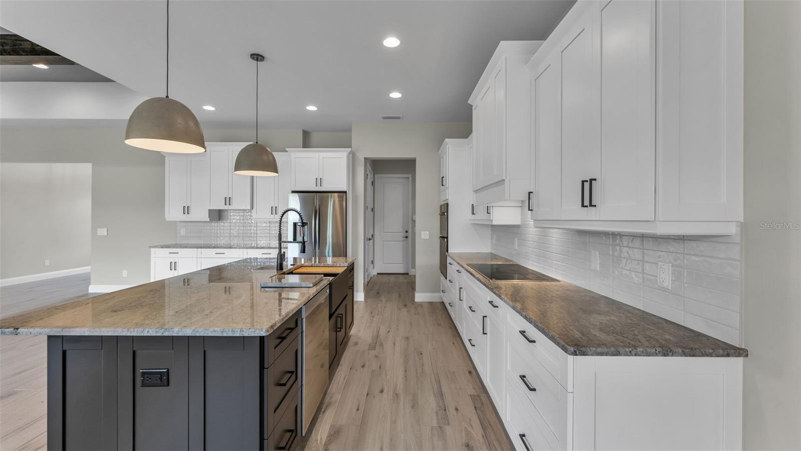 NOT IN SUBDIVISION - Residential
