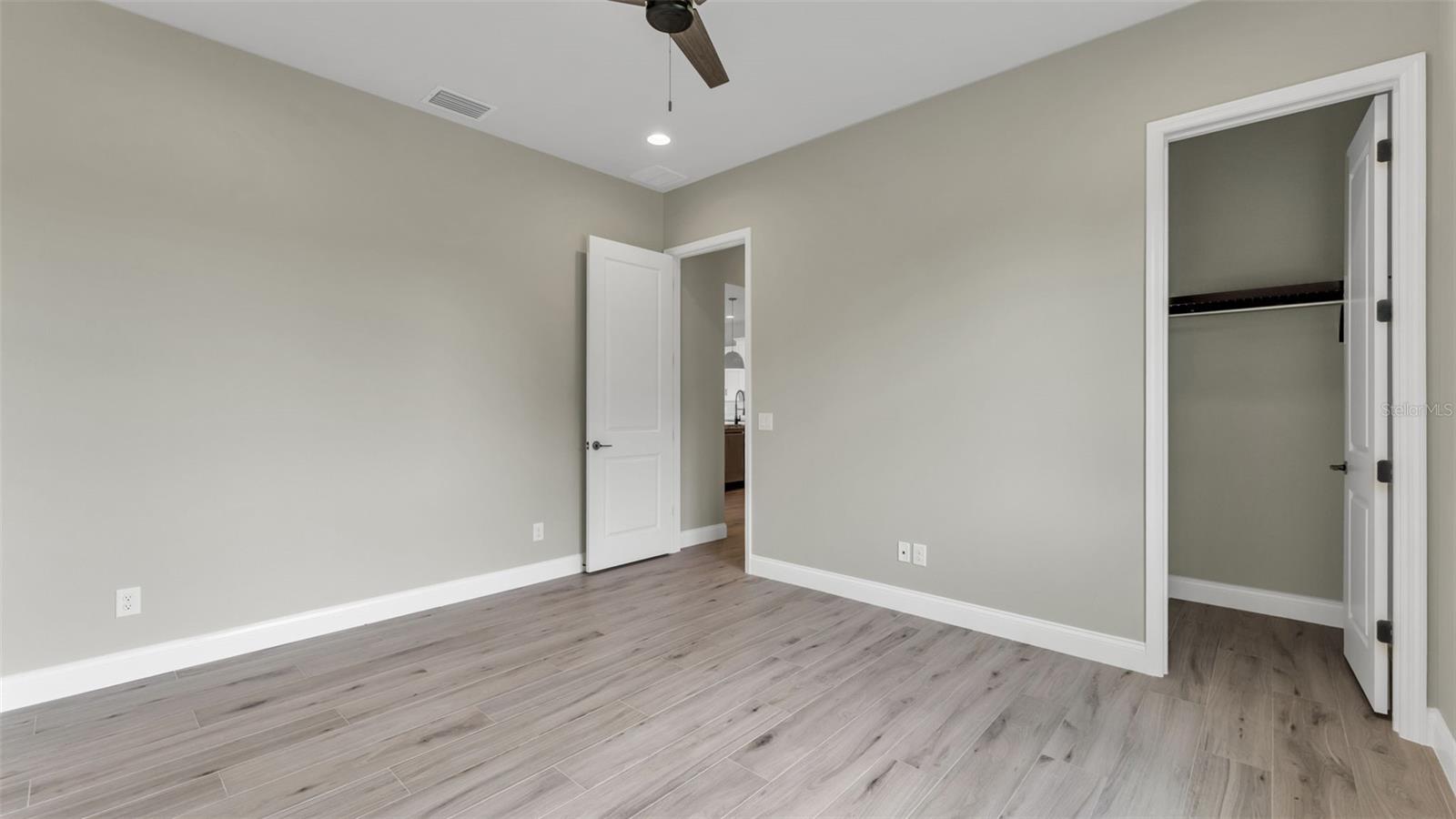 NOT IN SUBDIVISION - Residential