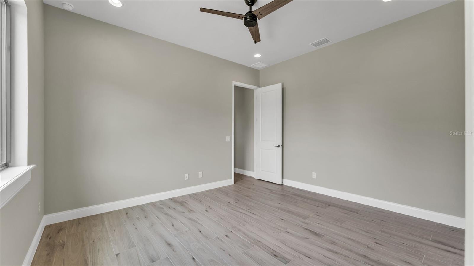 NOT IN SUBDIVISION - Residential
