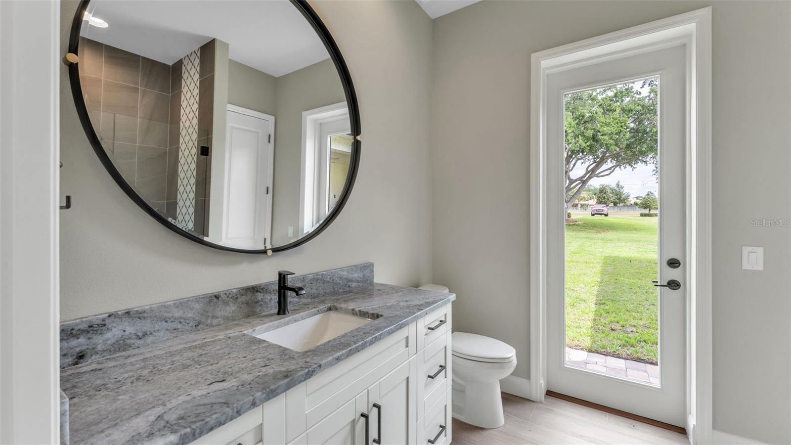 NOT IN SUBDIVISION - Residential