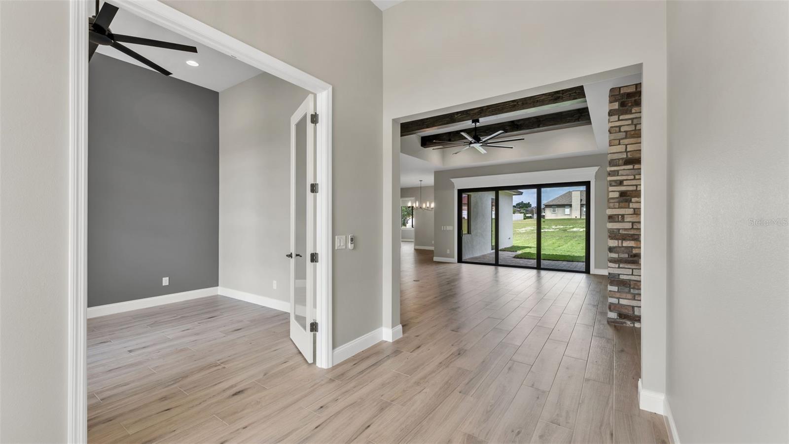 NOT IN SUBDIVISION - Residential