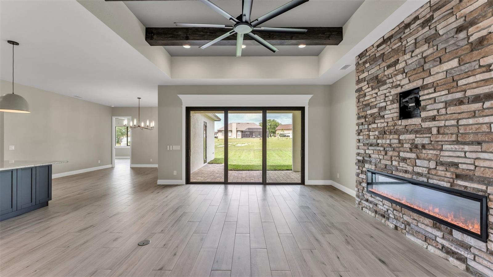 NOT IN SUBDIVISION - Residential