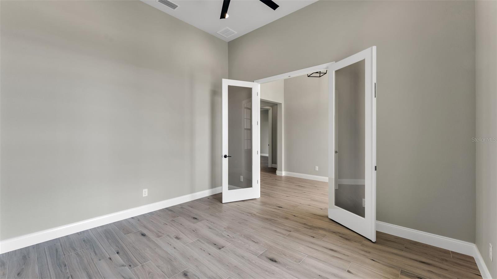 NOT IN SUBDIVISION - Residential