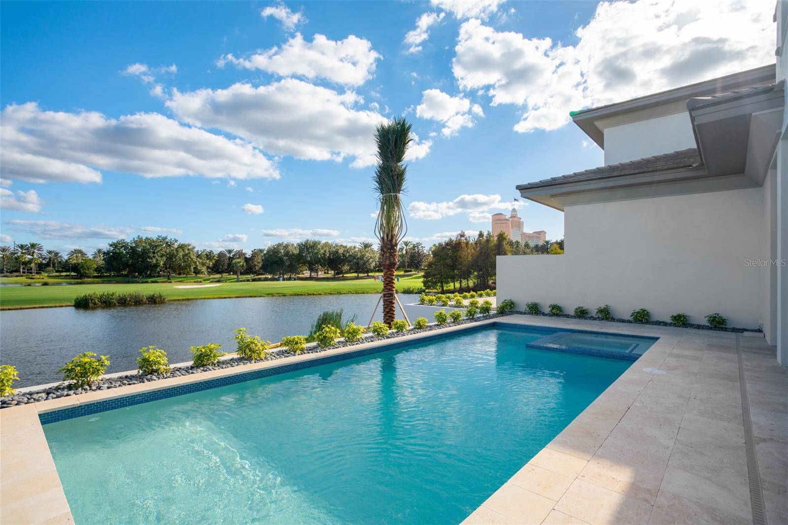 RITZ-CARLTON RESIDENCES, ORLANDO - Residential