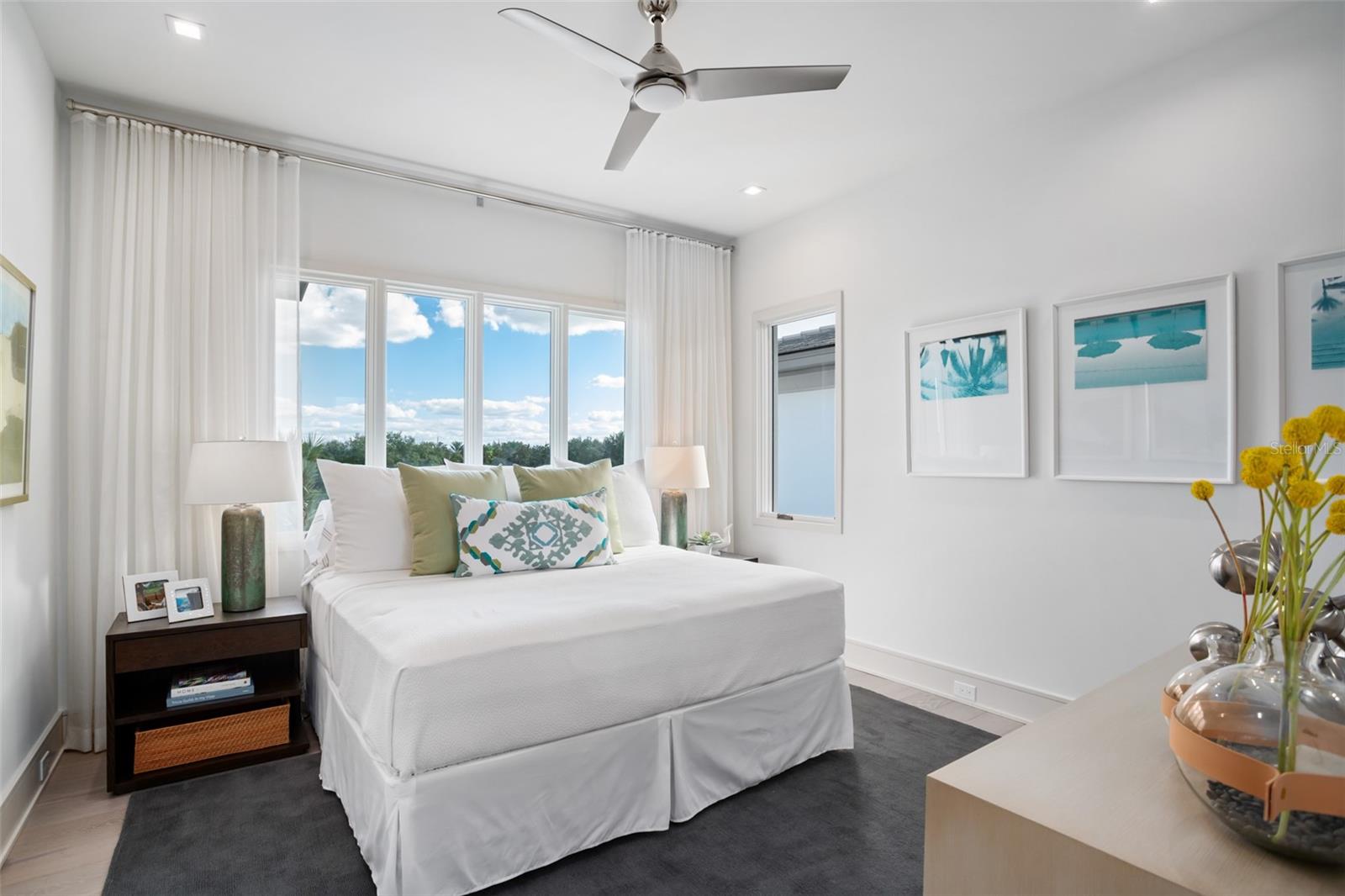 RITZ-CARLTON RESIDENCES, ORLANDO - Residential