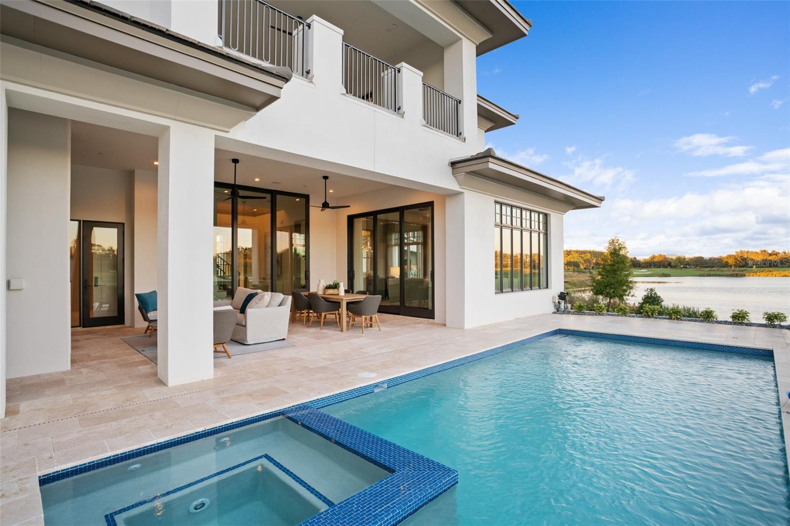 RITZ-CARLTON RESIDENCES, ORLANDO - Residential