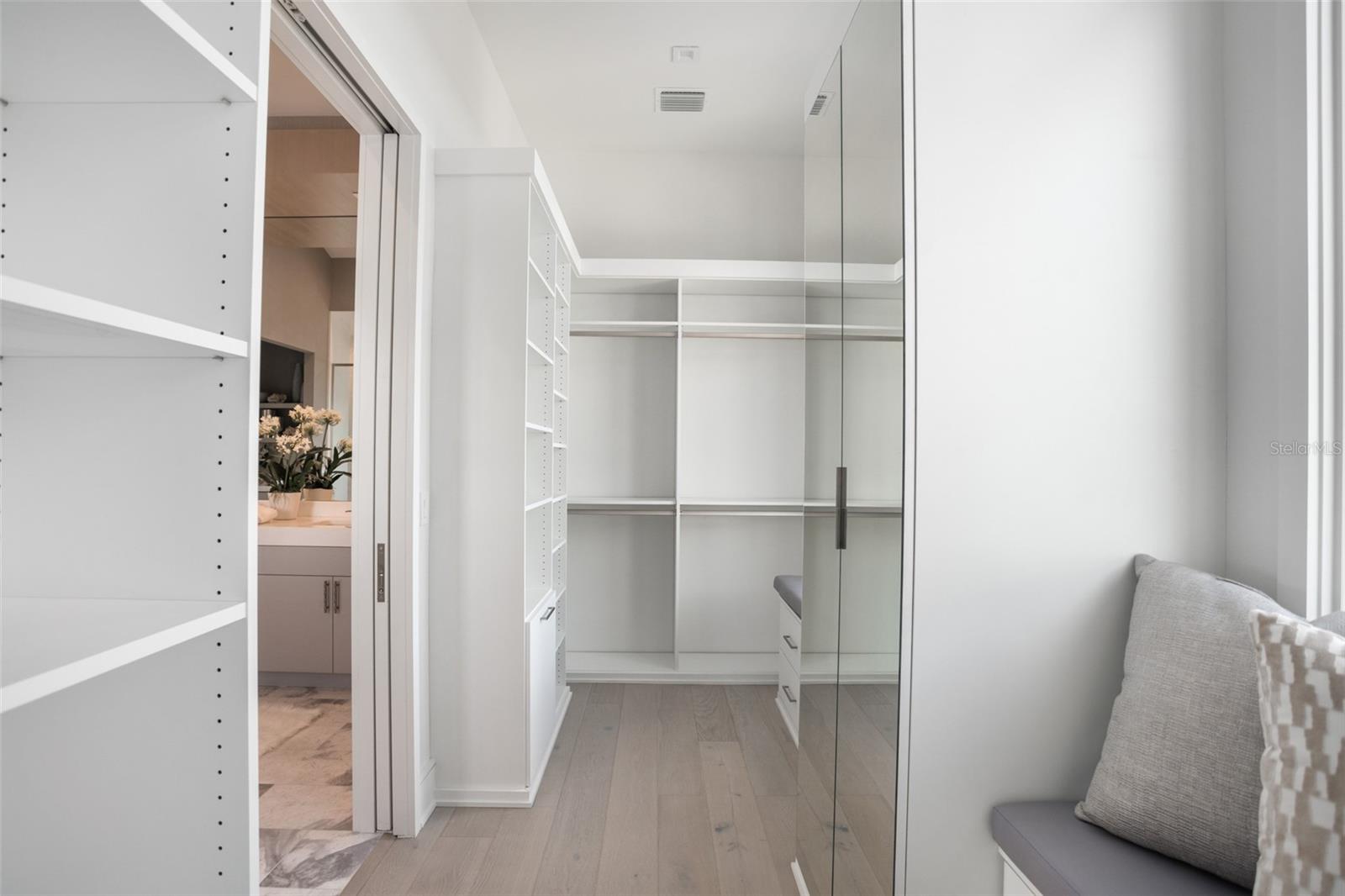 RITZ-CARLTON RESIDENCES, ORLANDO - Residential