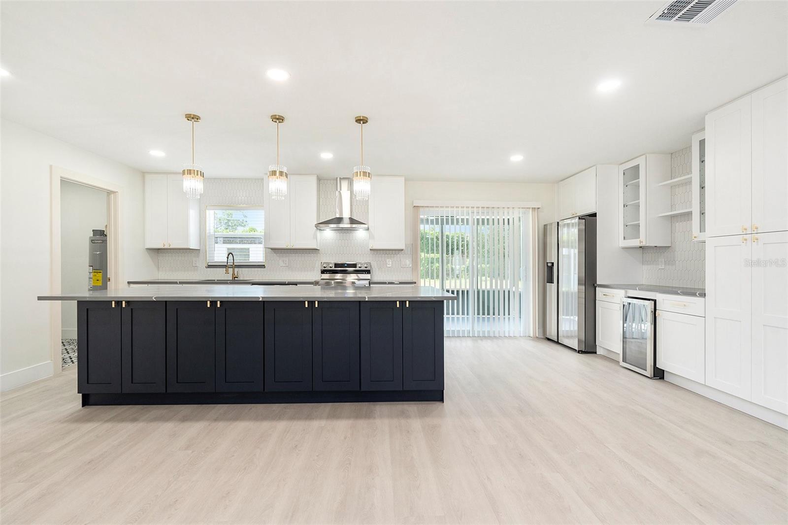 WALKERS RANCH ESTATES - Residential