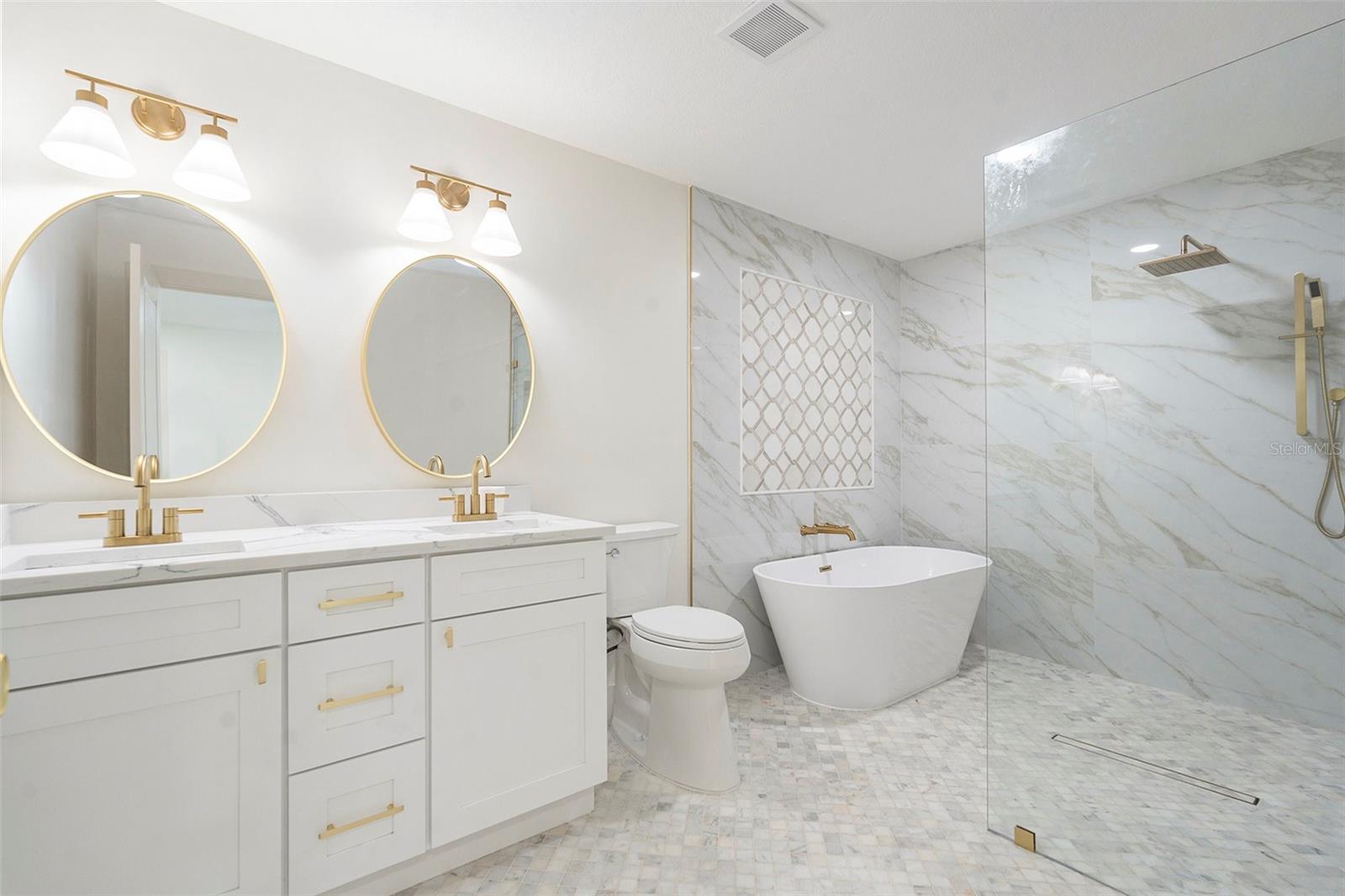 WALKERS RANCH ESTATES - Residential