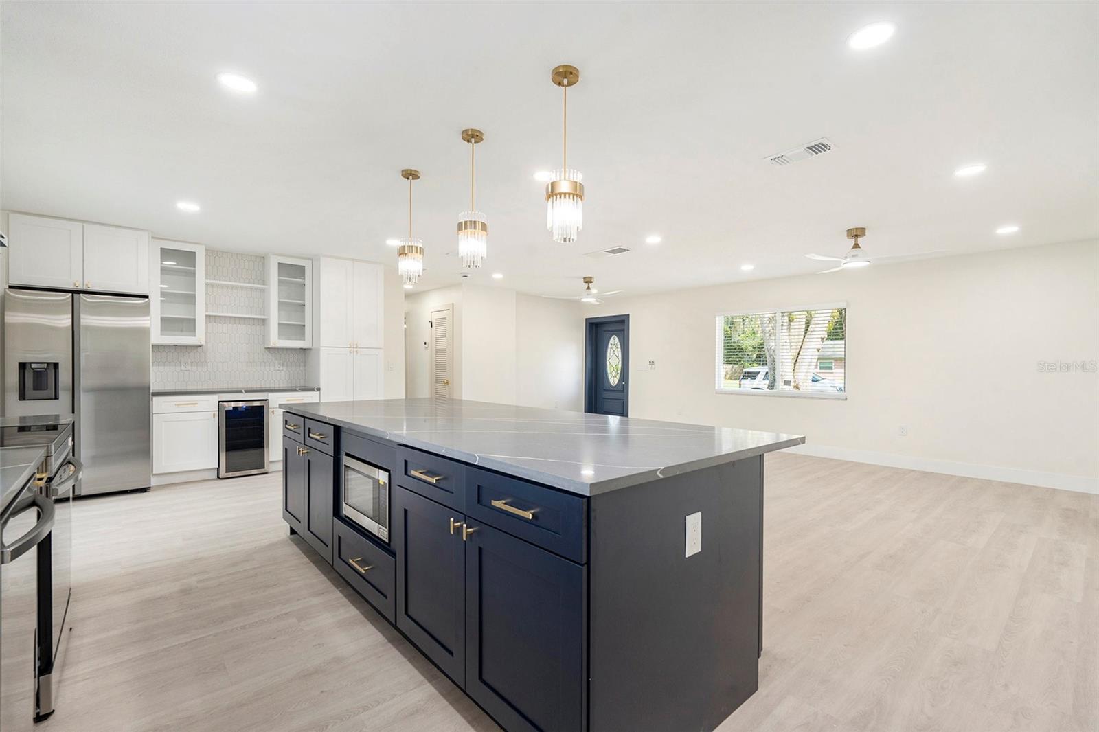 WALKERS RANCH ESTATES - Residential
