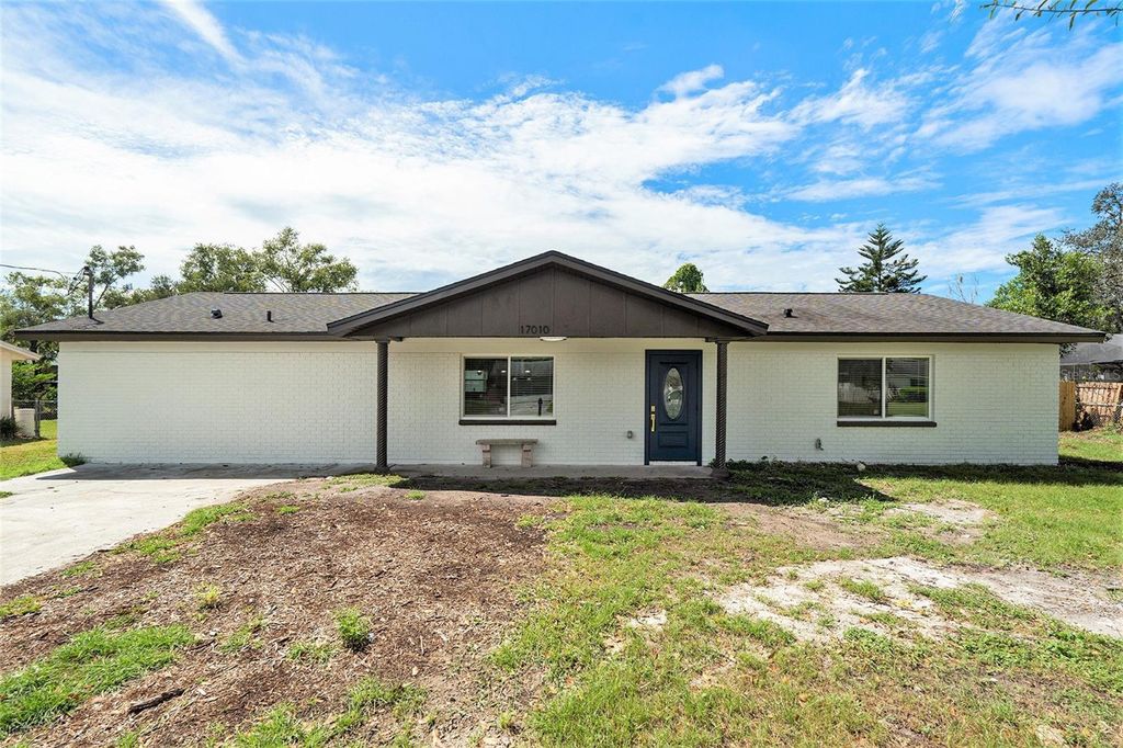 Photo of 17010 Melba Lane, Lutz, FL 33549 (MLS # TB8431172)