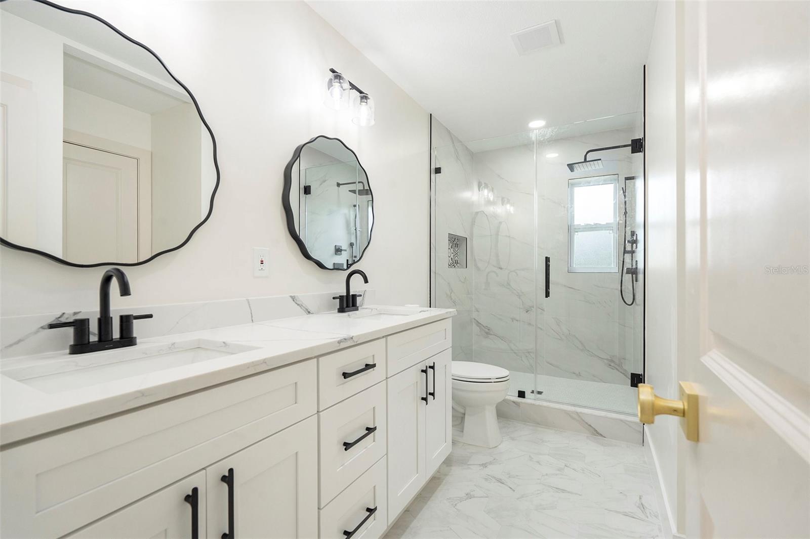 WALKERS RANCH ESTATES - Residential
