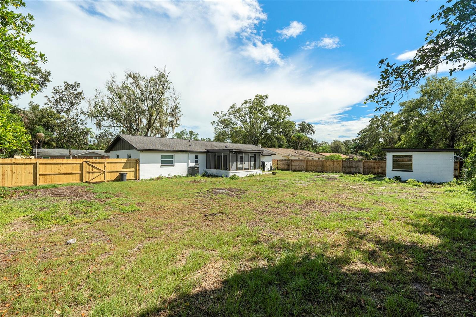 WALKERS RANCH ESTATES - Residential