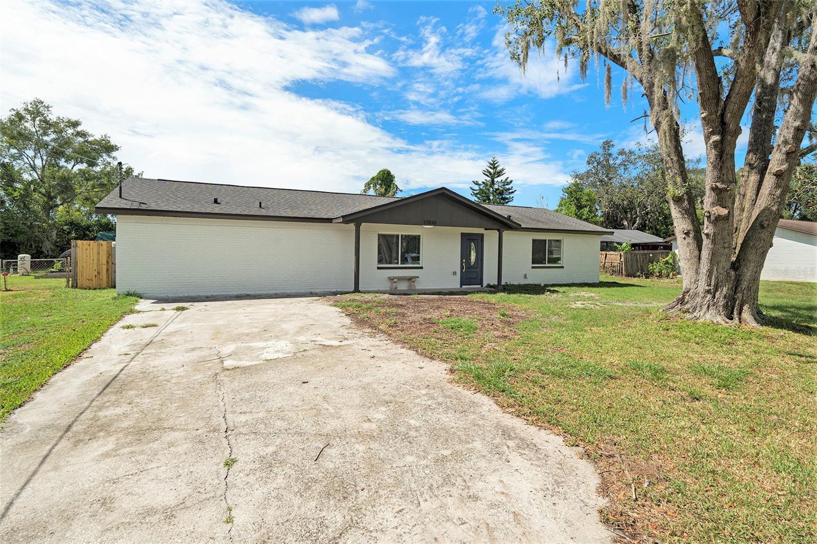 WALKERS RANCH ESTATES - Residential
