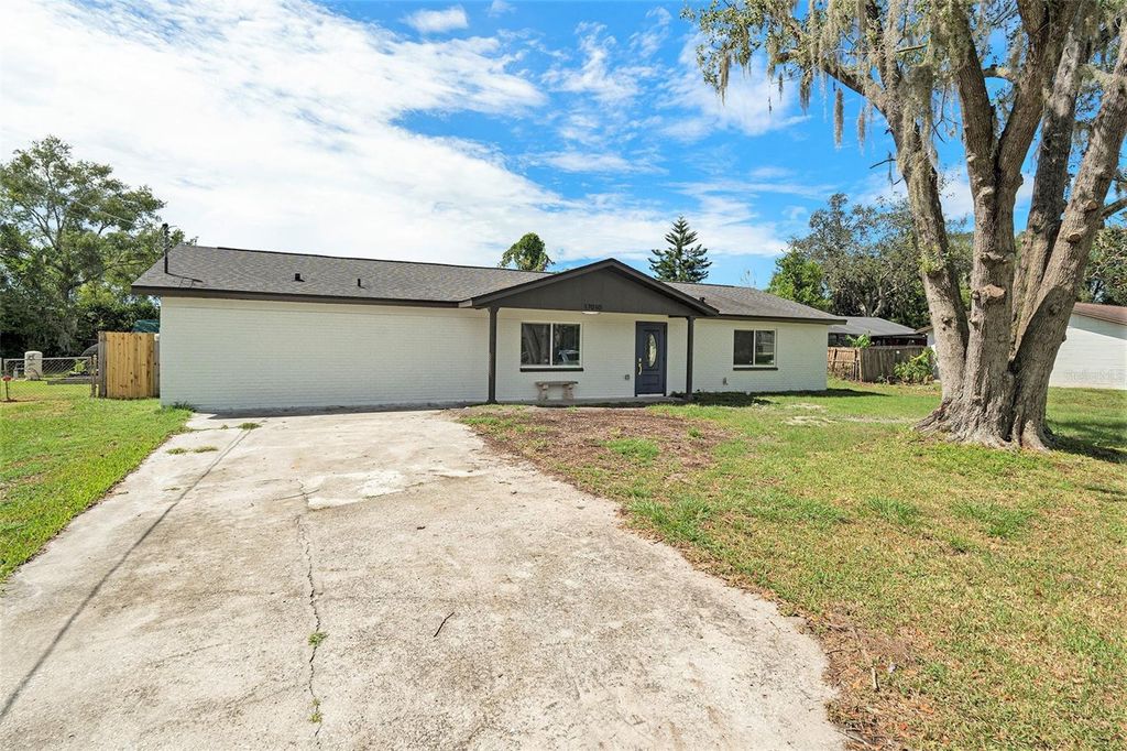 Photo of 17010 Melba Lane, Lutz, FL 33549 (MLS # TB8431172)