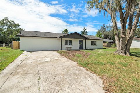Photo of 17010 Melba Lane, Lutz, FL 33549 (MLS # TB8431172)