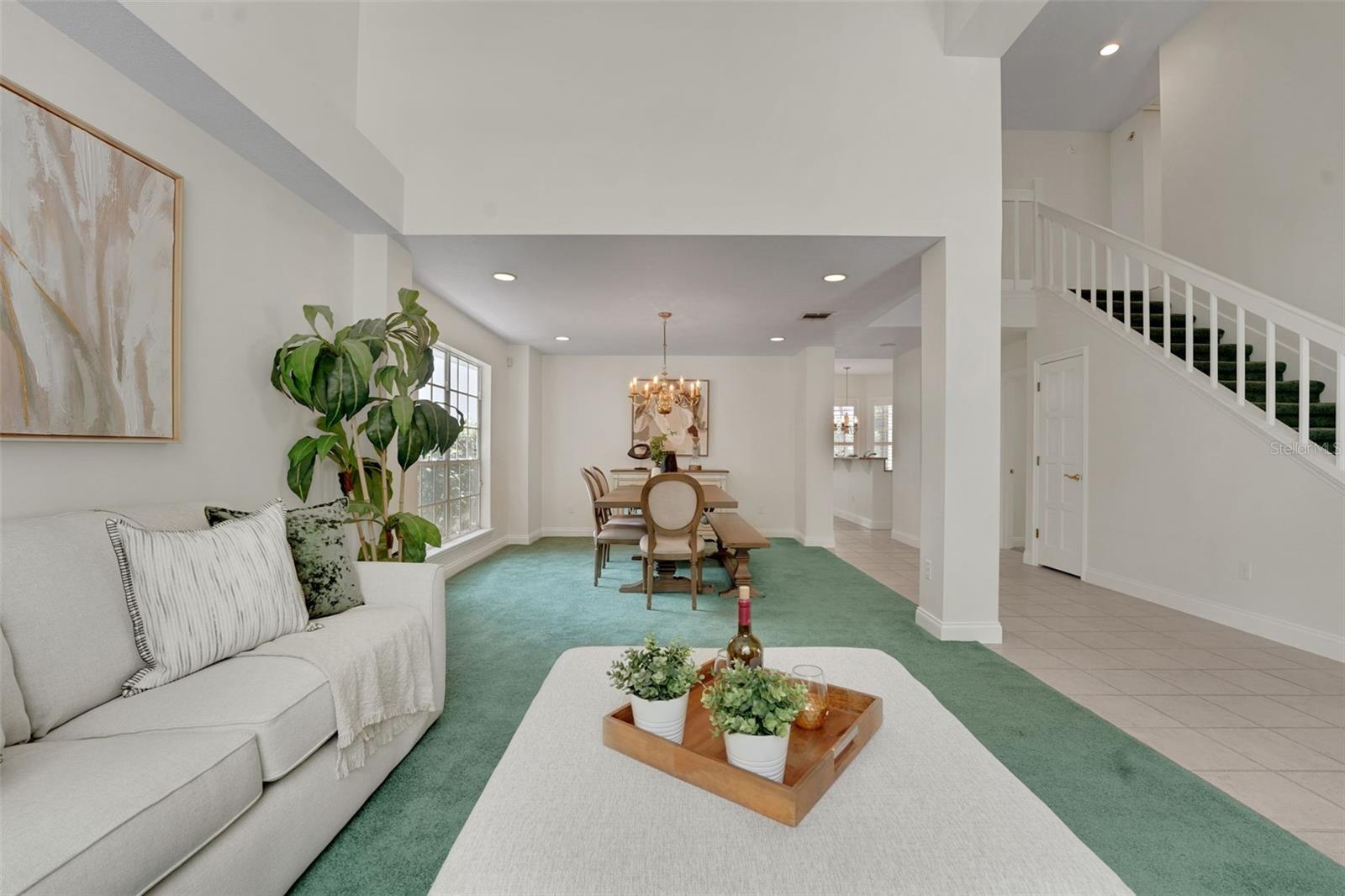 HEATHROW/BRAMPTON COVE - Residential