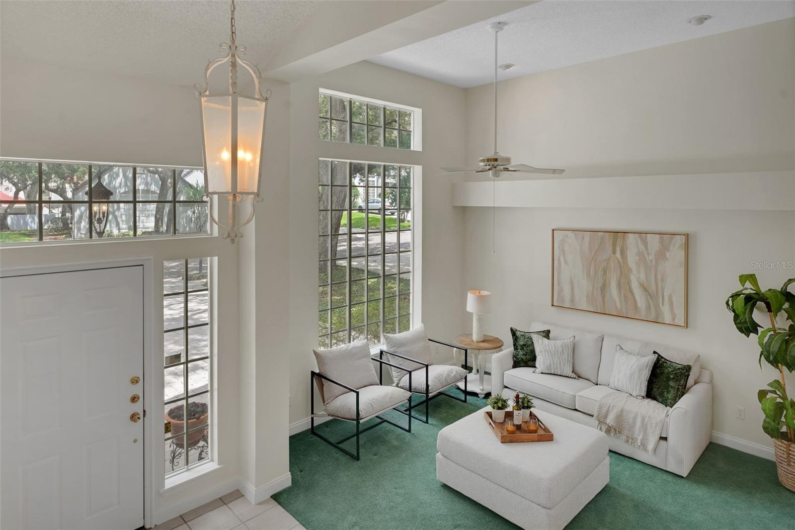 HEATHROW/BRAMPTON COVE - Residential