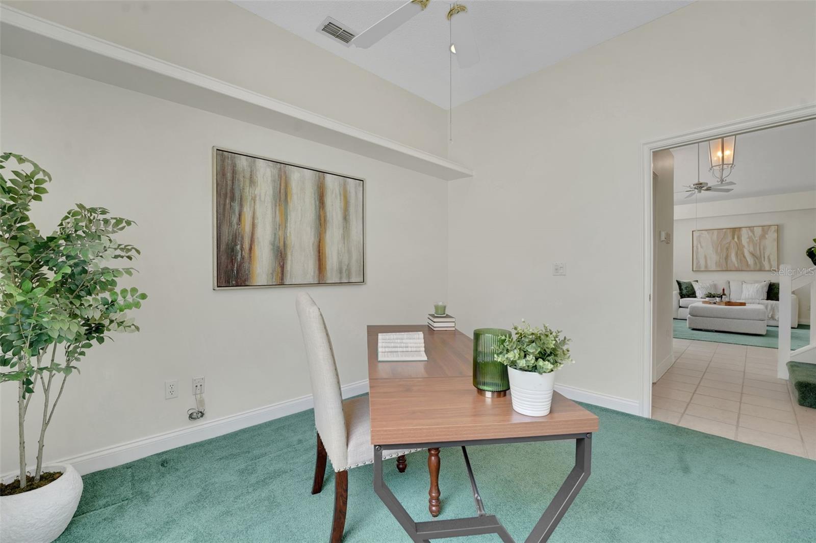 HEATHROW/BRAMPTON COVE - Residential