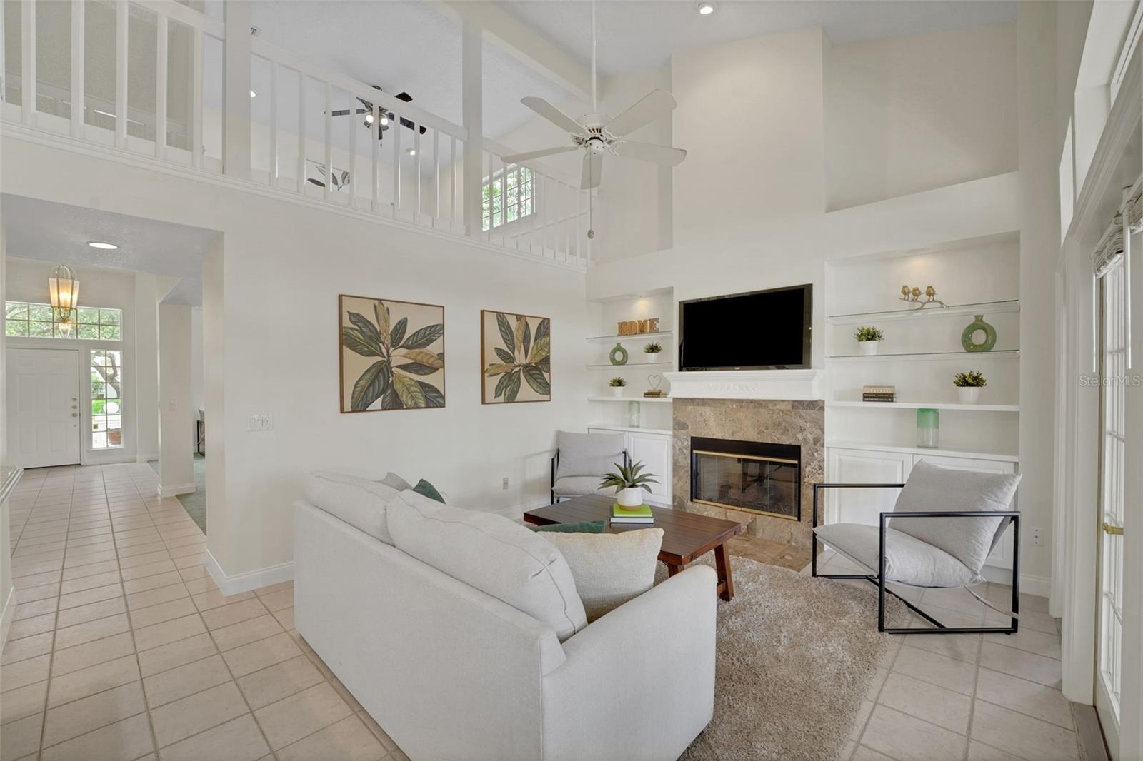 HEATHROW/BRAMPTON COVE - Residential