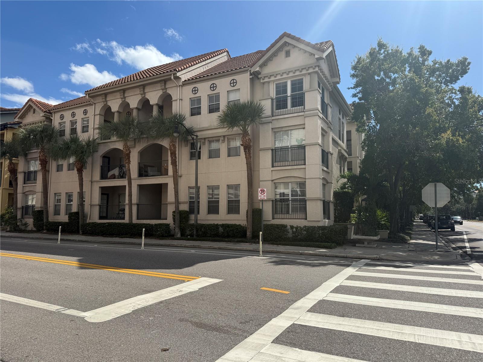 THE MADISON AT SOHO II CONDO - Residential Lease