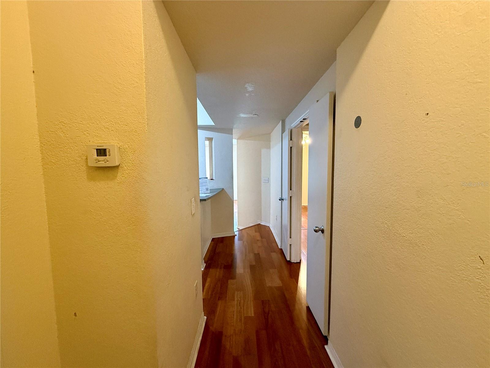 THE MADISON AT SOHO II CONDO - Residential Lease