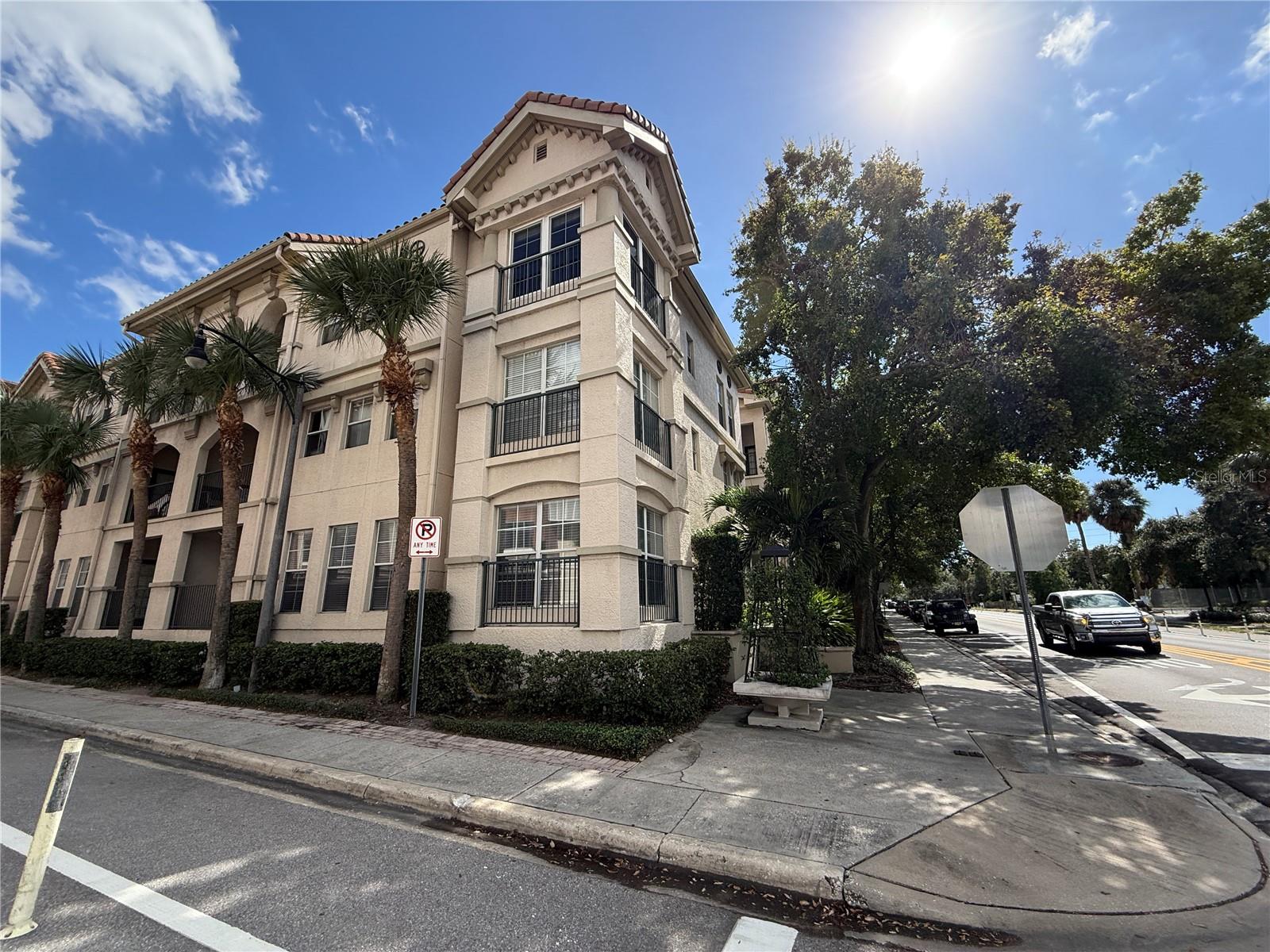 THE MADISON AT SOHO II CONDO - Residential Lease