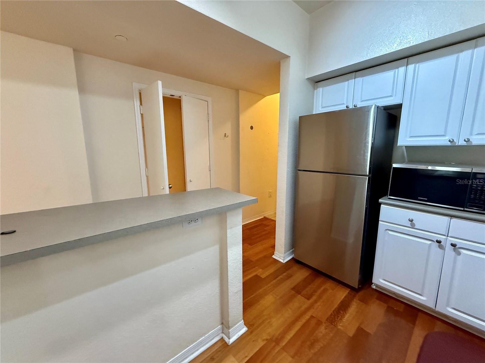 THE MADISON AT SOHO II CONDO - Residential Lease