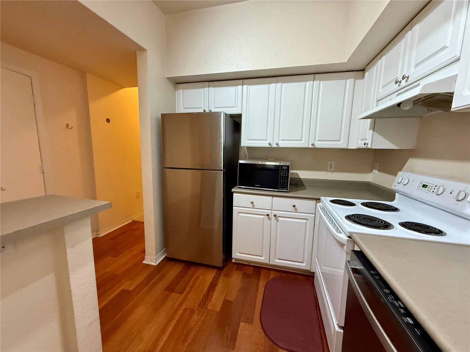 THE MADISON AT SOHO II CONDO - Residential Lease