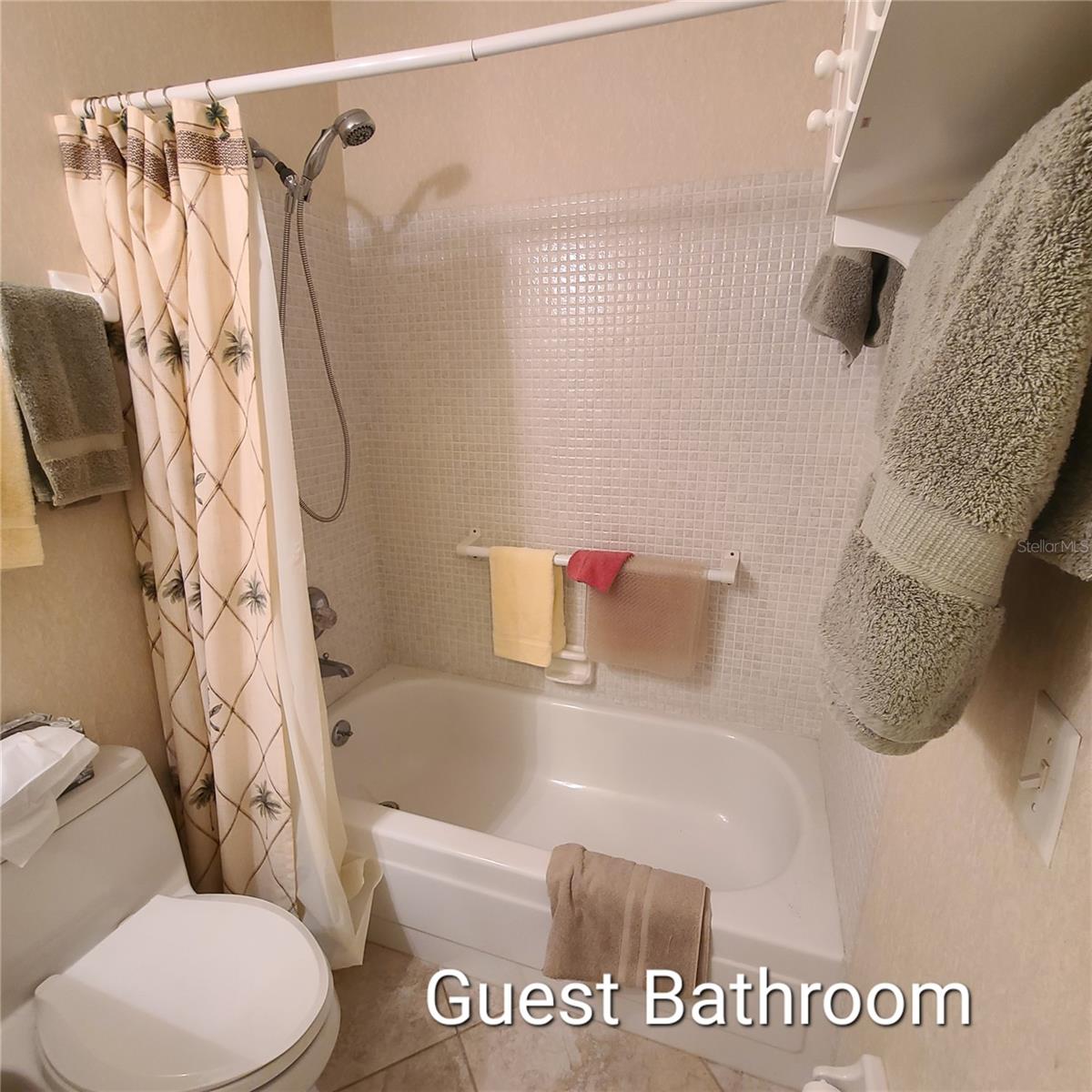 GARDENS THE CONDO - Residential