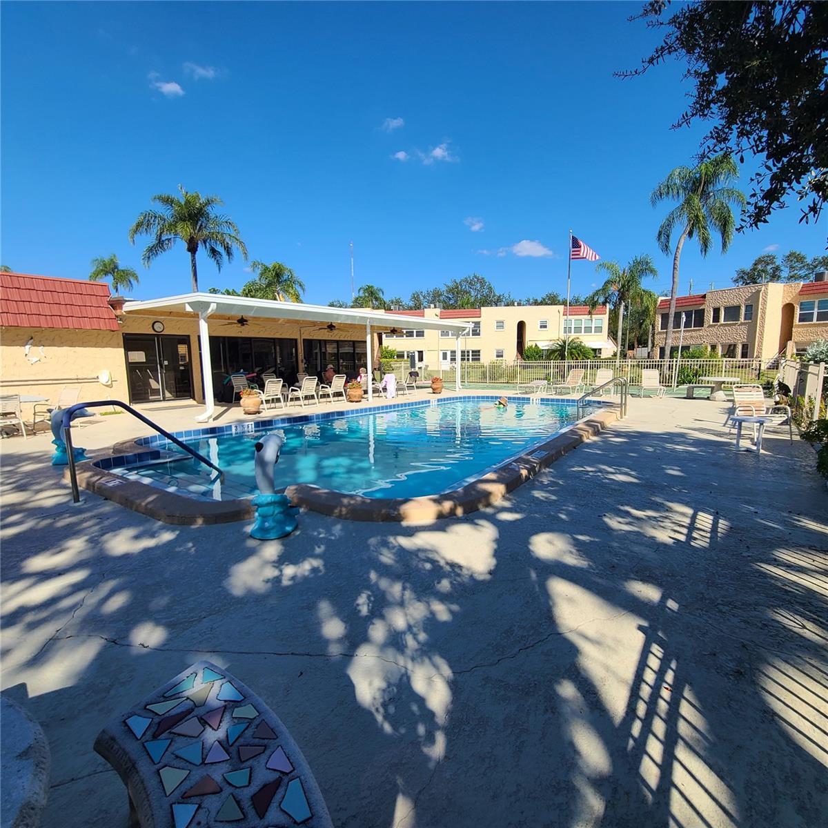 GARDENS THE CONDO - Residential