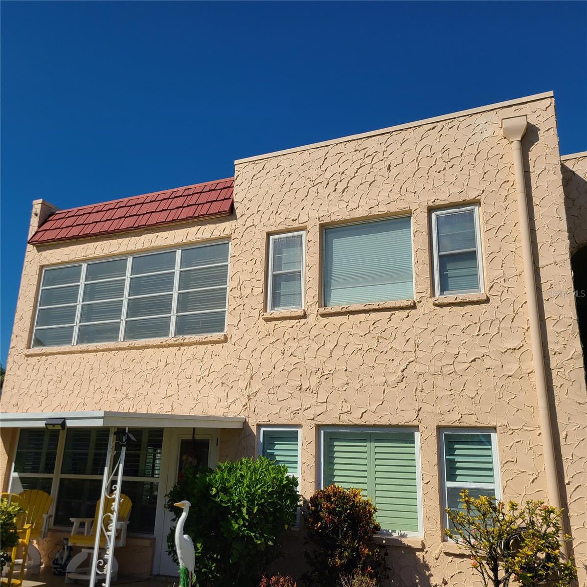 GARDENS THE CONDO - Residential