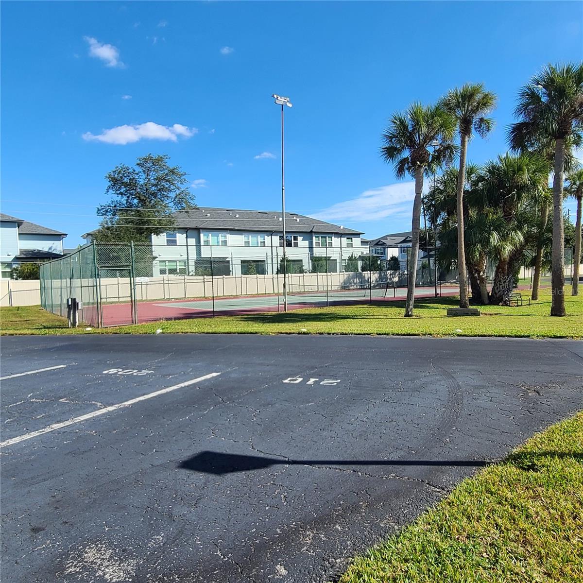GARDENS THE CONDO - Residential
