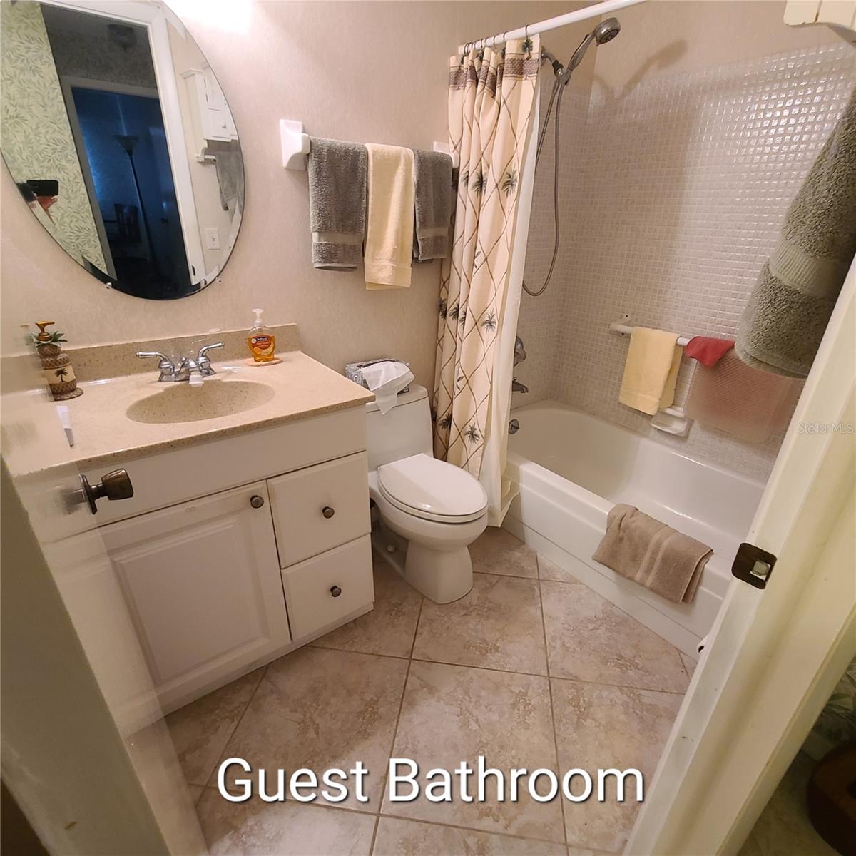 GARDENS THE CONDO - Residential